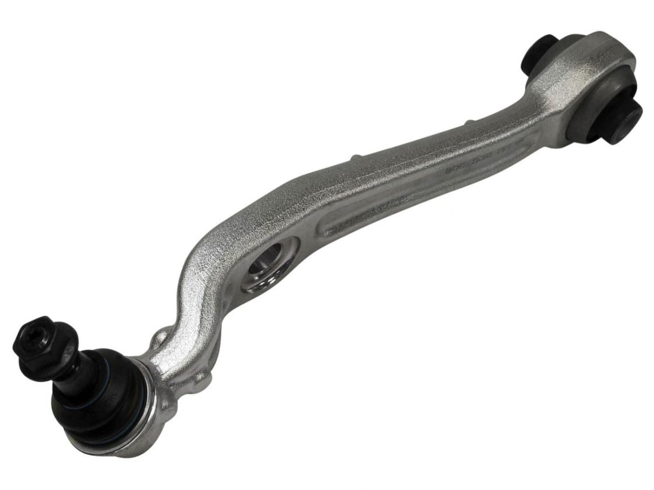 Vaico Suspension Control Arm and Ball Joint Assembly