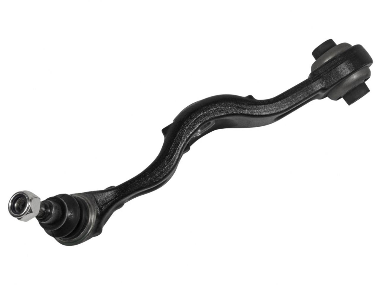 Vaico Suspension Control Arm and Ball Joint Assembly