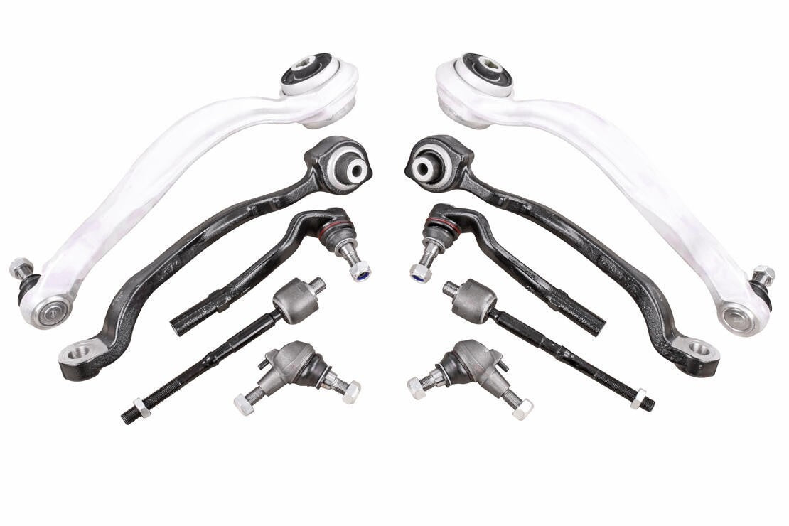 VAICO Suspension Control Arm  top view frsport V30-2274