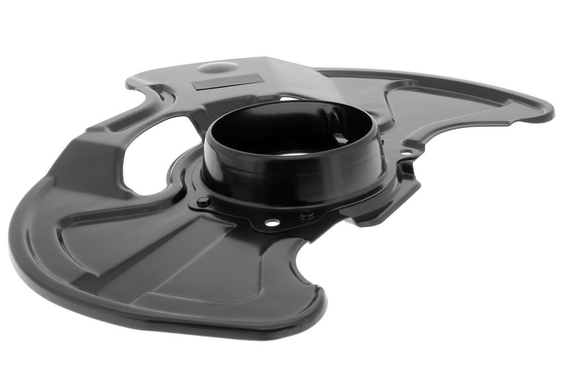 VAICO Brake Dust Shield  top view frsport V30-2558