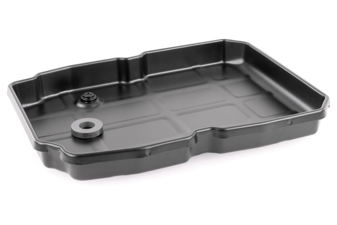 VAICO Transmission Oil Pan  top view frsport V30-2579