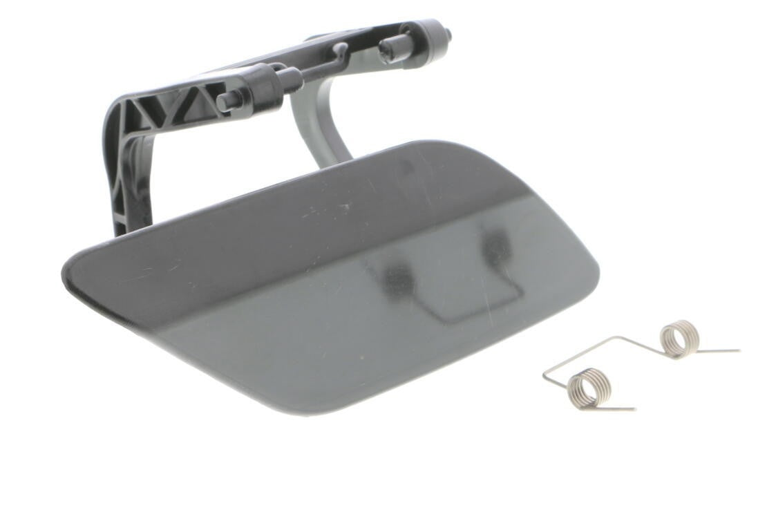 VAICO Headlight Washer Cover  top view frsport V30-2655