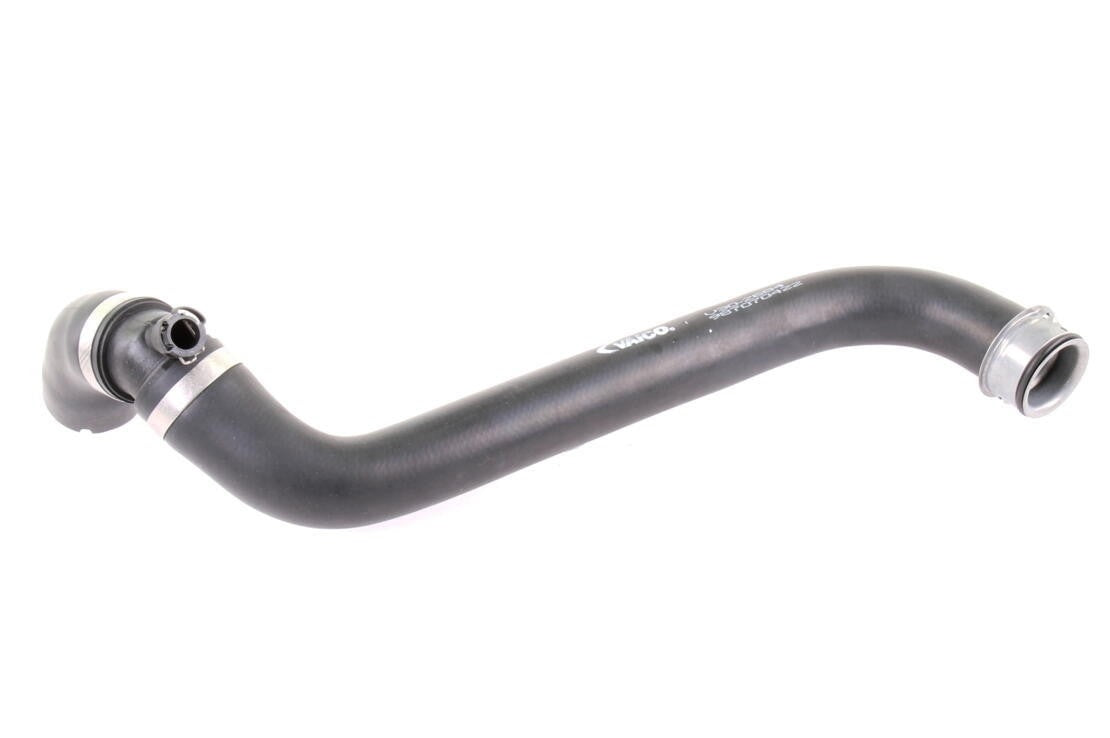 vaico radiator coolant hose  frsport v30-2684