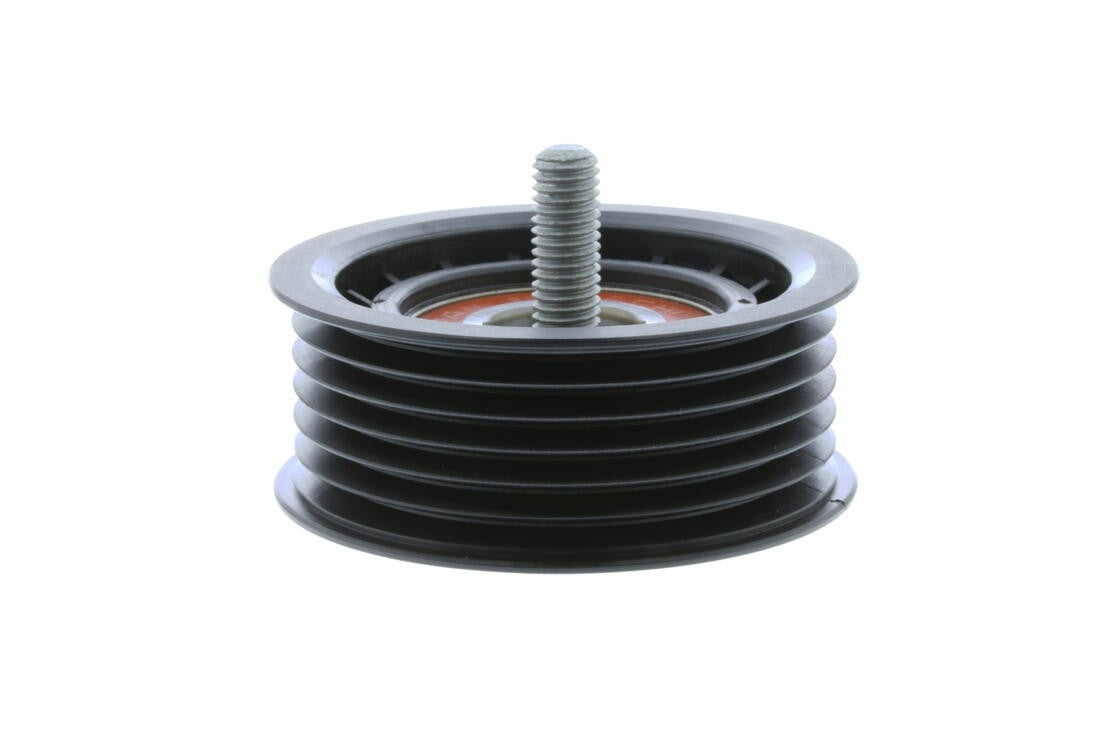 vaico accessory drive belt idler pulley  frsport v30-2703