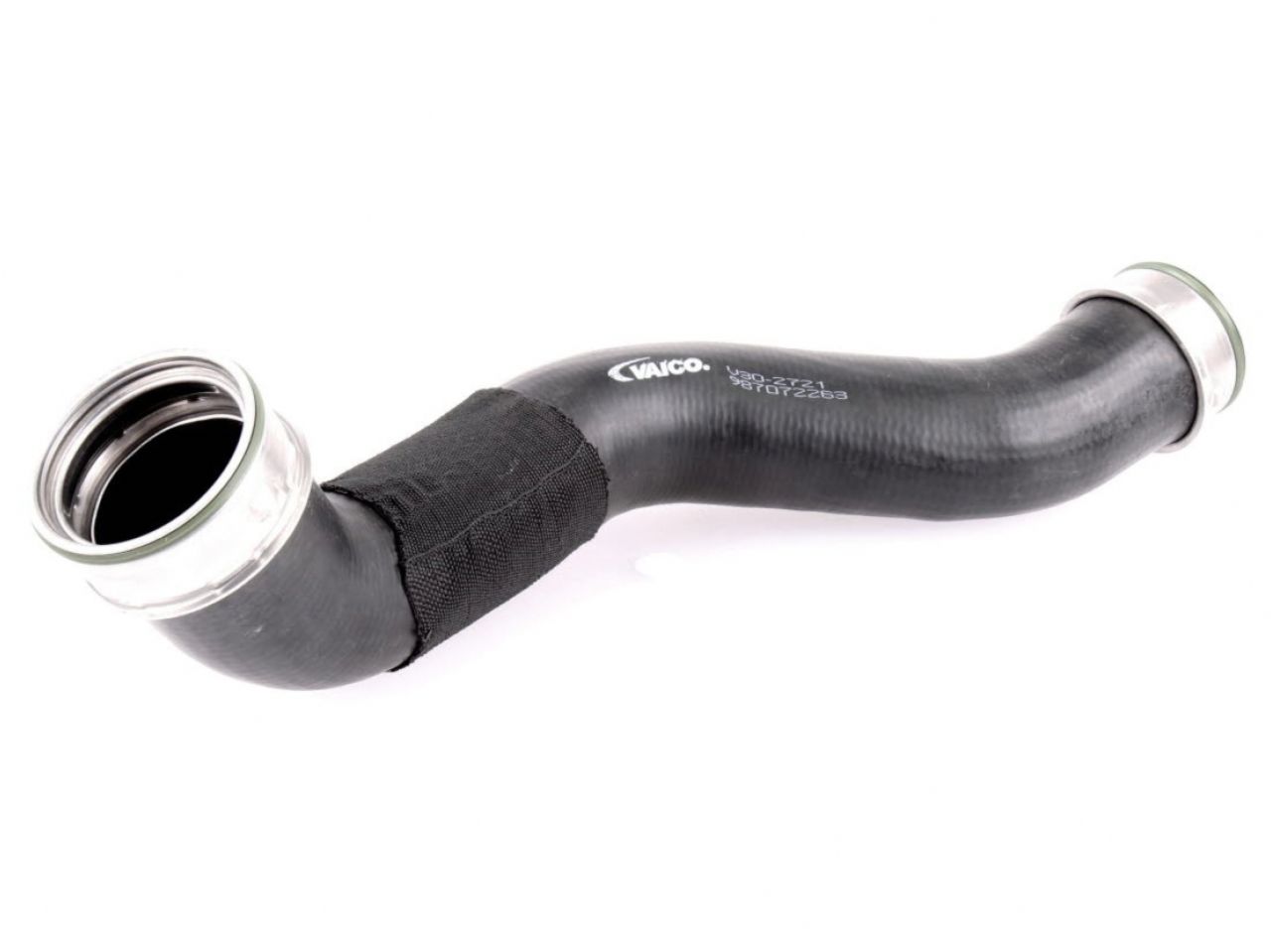 Vaico Turbocharger Intercooler Hose