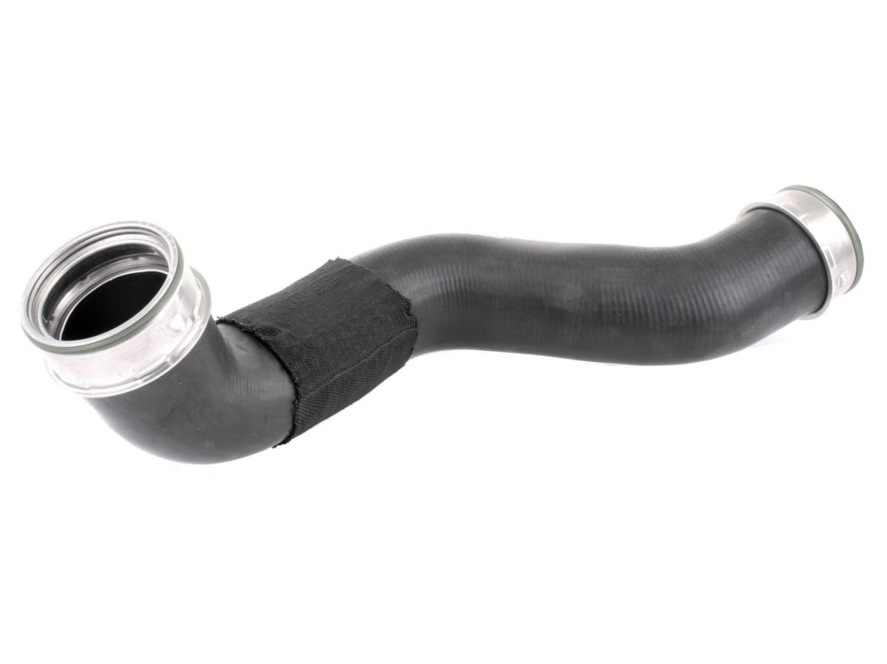 Vaico Turbocharger Intercooler Hose