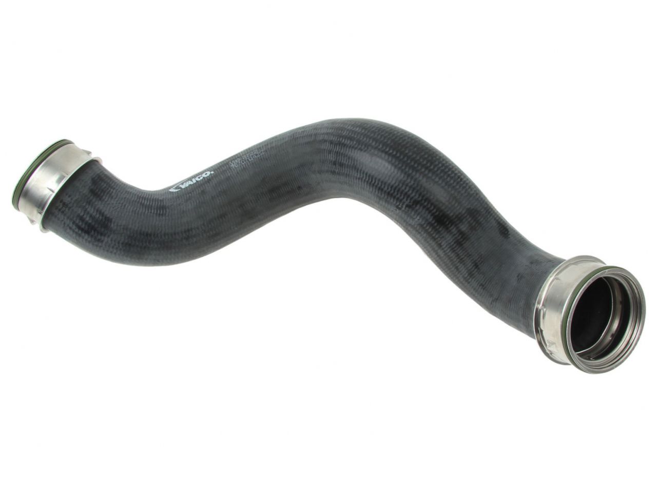 Vaico Turbocharger Intercooler Hose