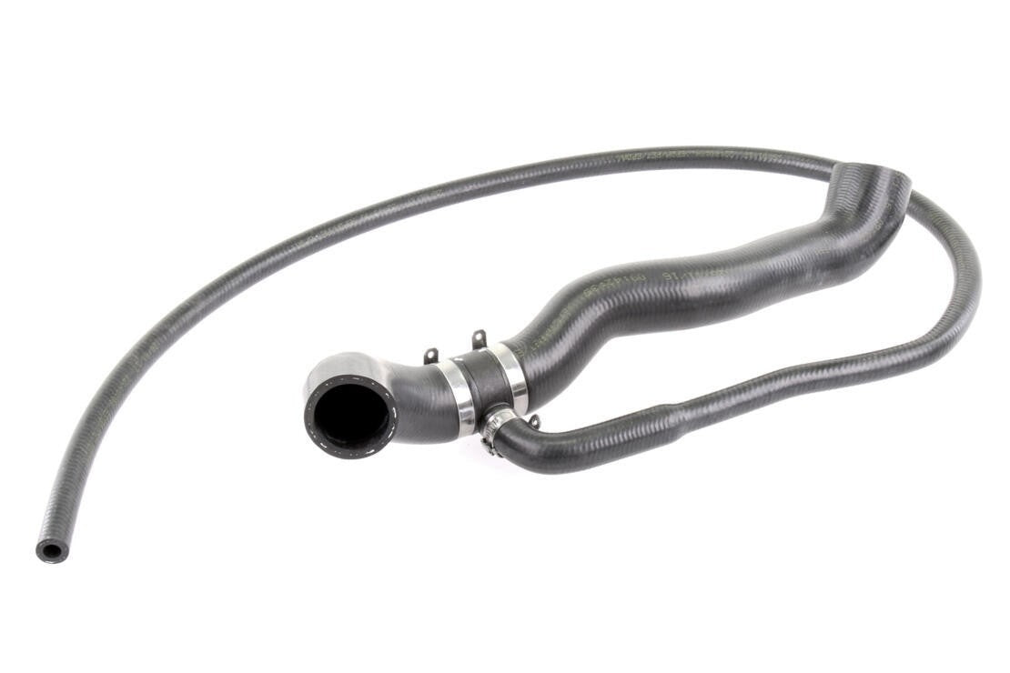 vaico radiator coolant hose  frsport v30-2748