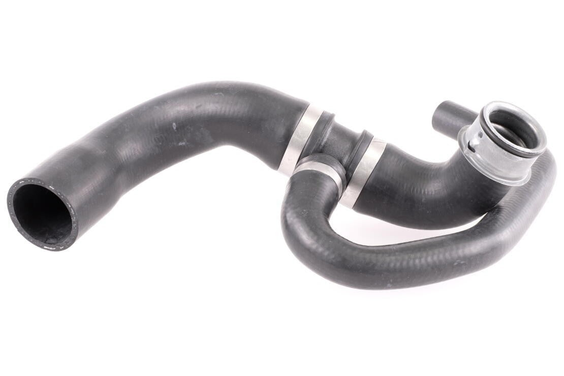 VAICO Radiator Coolant Hose  top view frsport V30-2902