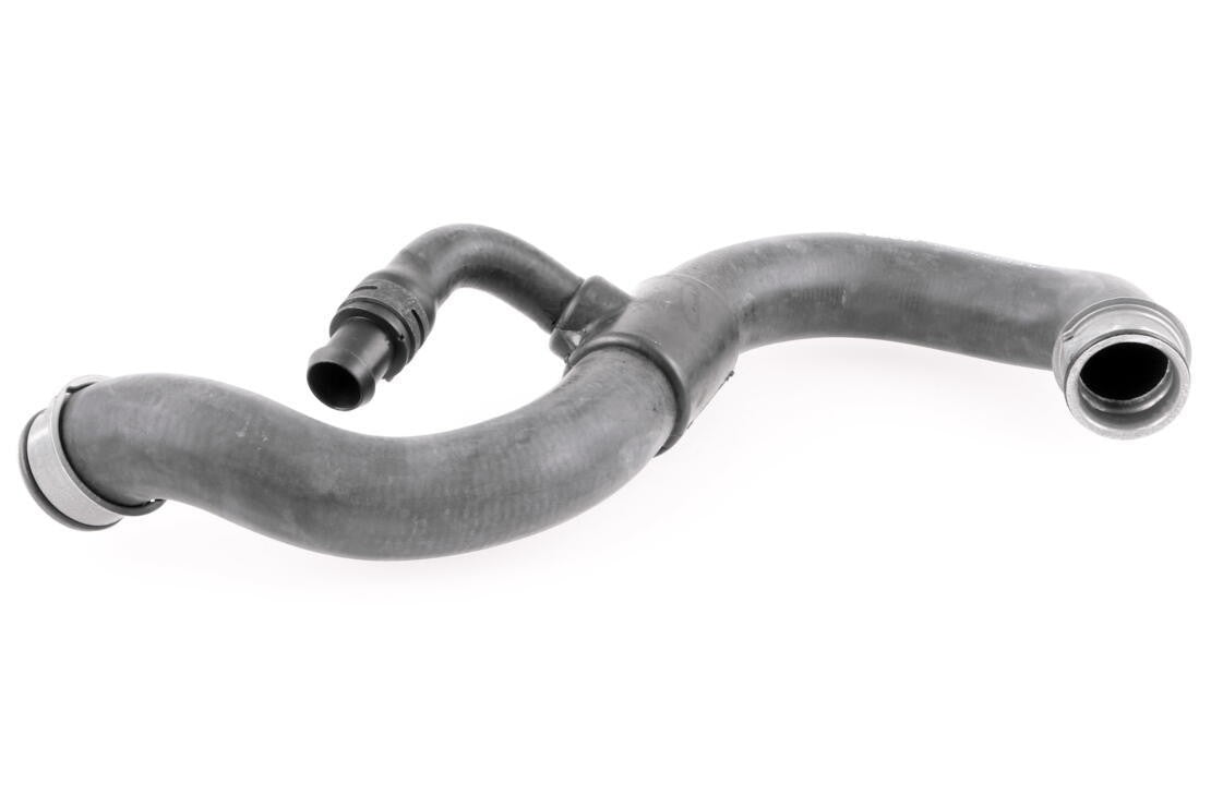 VAICO Radiator Coolant Hose  top view frsport V30-2968