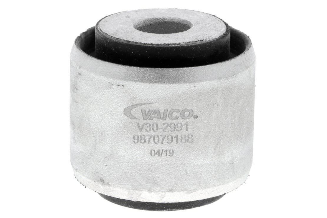 VAICO Suspension Control Arm Bushing  top view frsport V30-2991