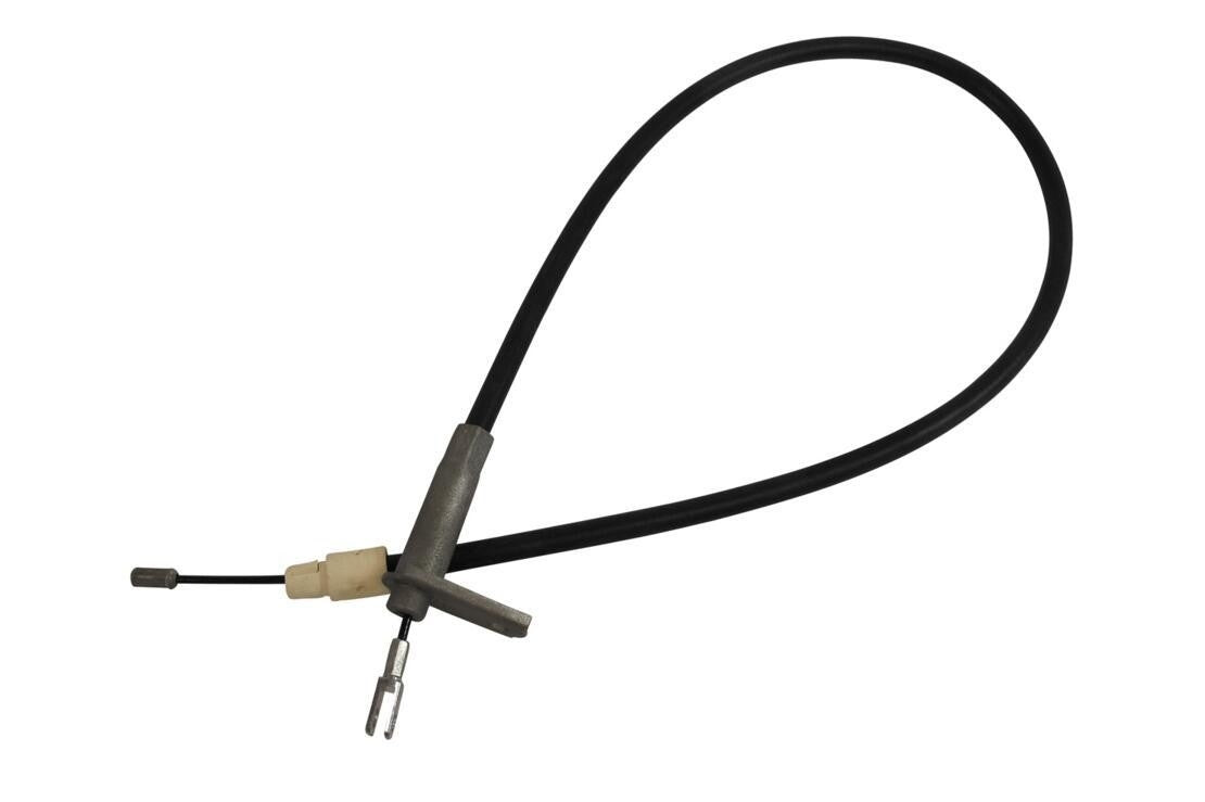 VAICO Parking Brake Cable  top view frsport V30-30029