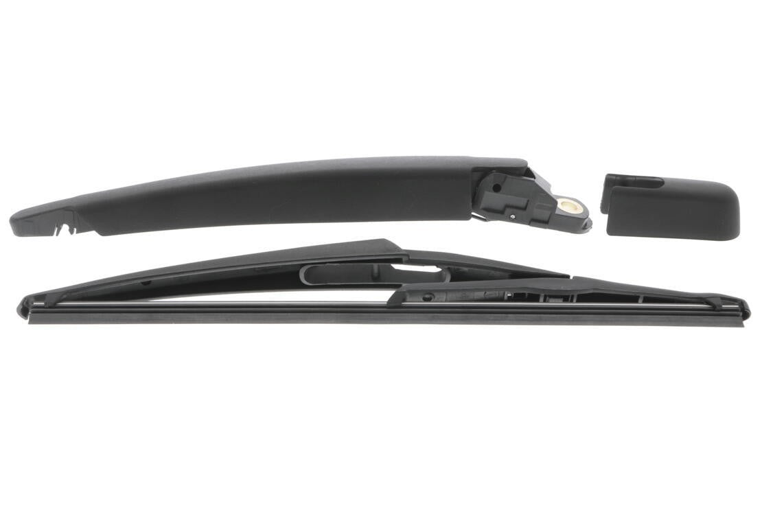 VAICO Back Glass Wiper Arm  top view frsport V30-3033