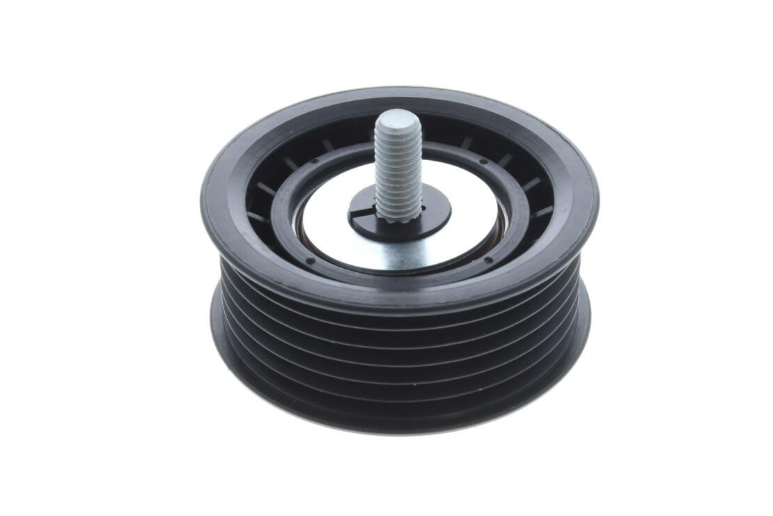 vaico accessory drive belt idler pulley  frsport v30-3119