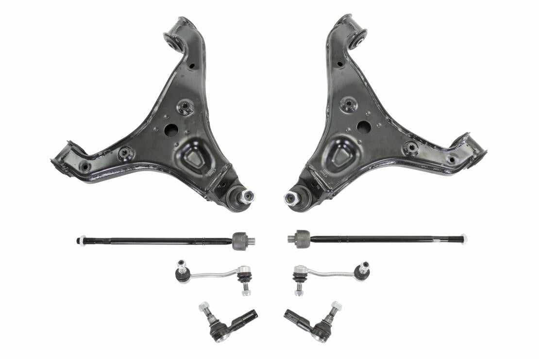 vaico suspension control arm  frsport v30-3128