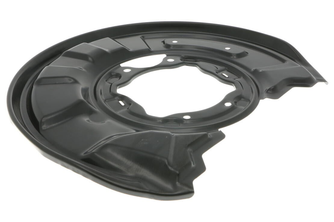 VAICO Brake Dust Shield  top view frsport V30-3235