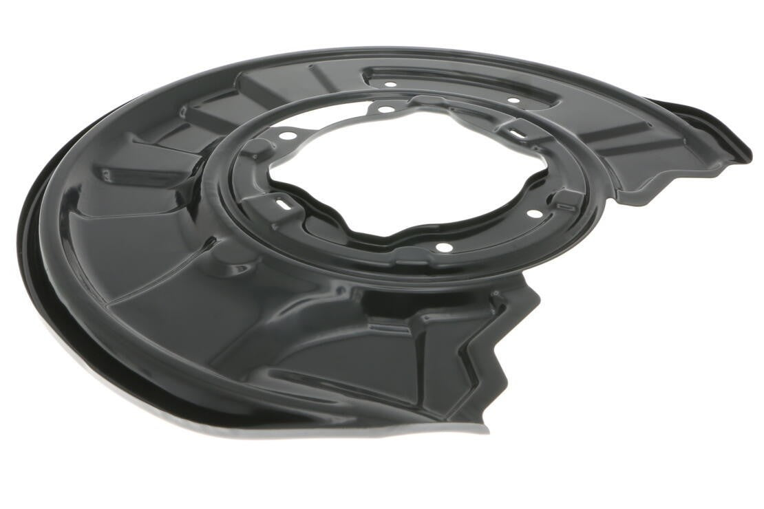 VAICO Brake Dust Shield  top view frsport V30-3236