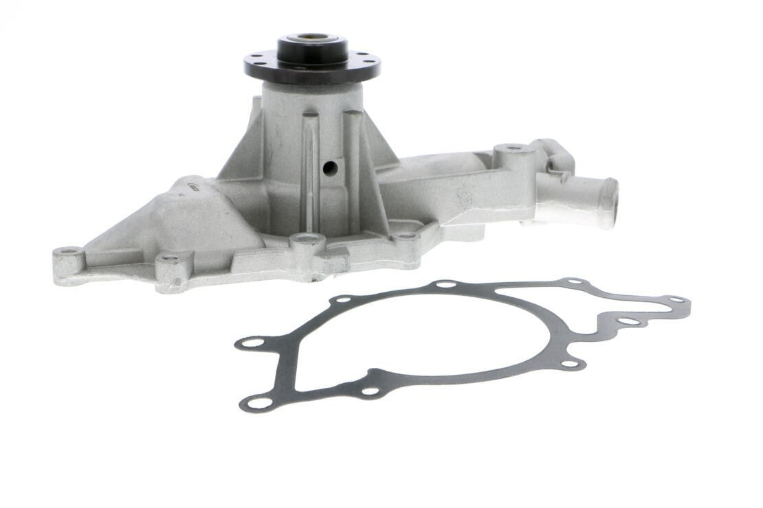 VAICO Engine Water Pump  top view frsport V30-50065