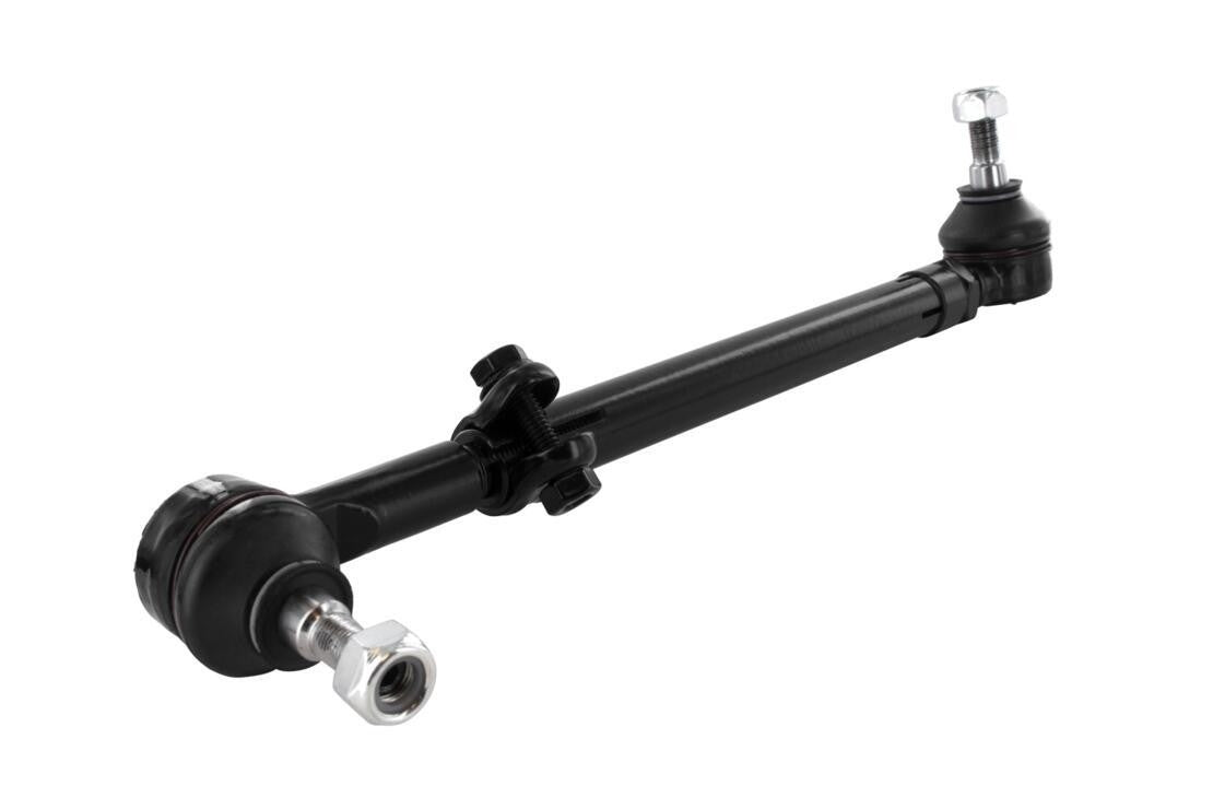 vaico steering tie rod assembly  frsport v30-7168-1