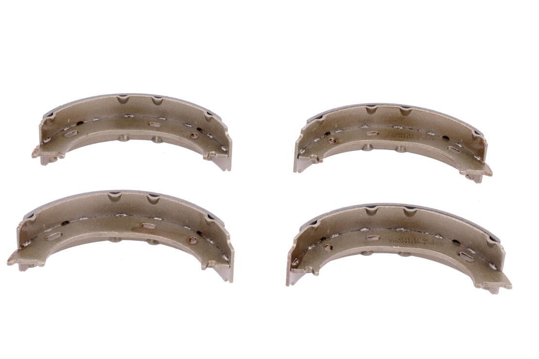 vaico parking brake shoe  frsport v30-7251