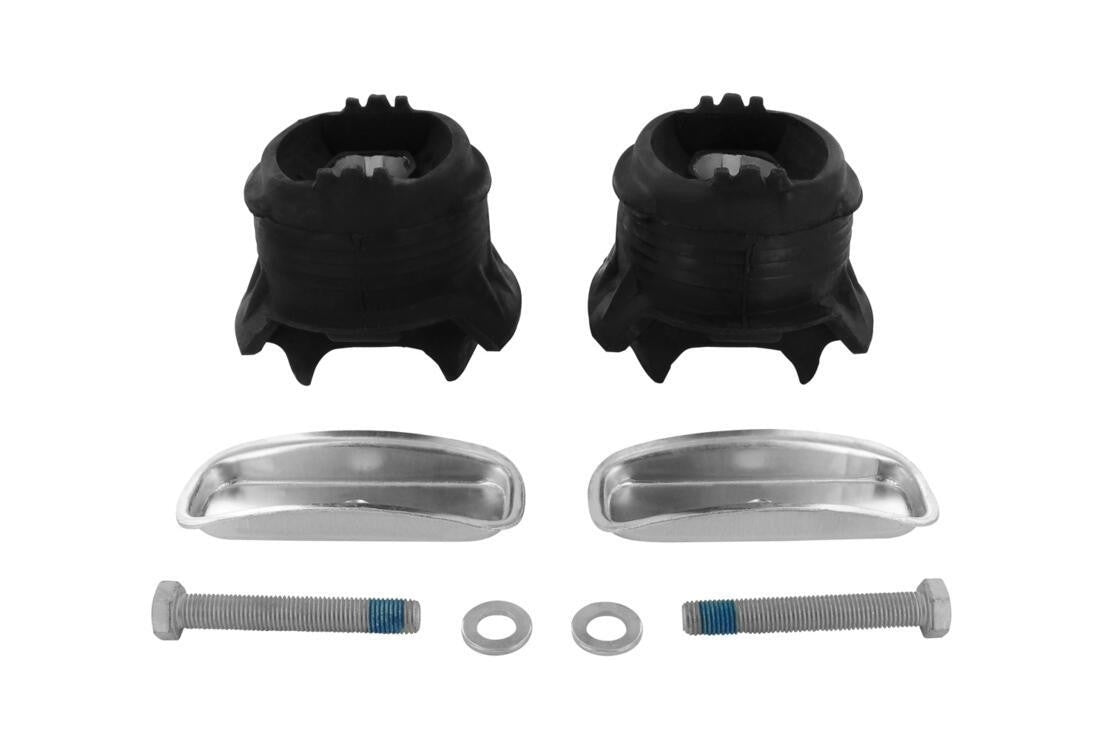 vaico suspension subframe mounting kit  frsport v30-7270