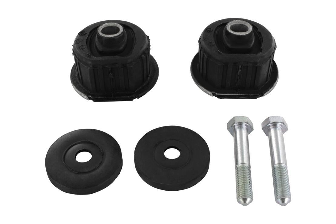 vaico suspension subframe mounting kit  frsport v30-7297