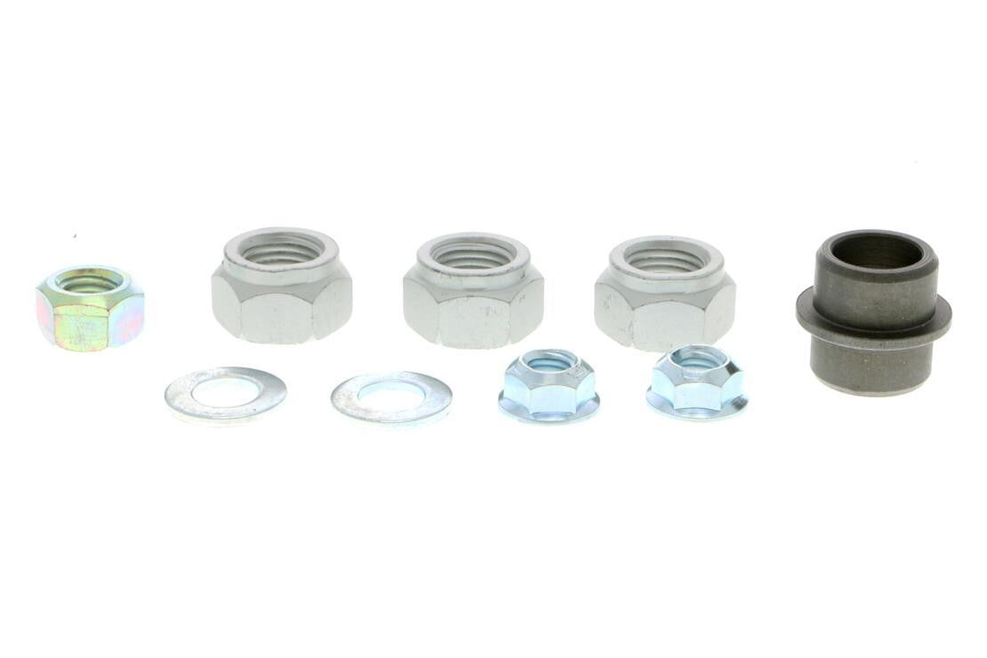 vaico suspension control arm bushing kit  frsport v30-7299