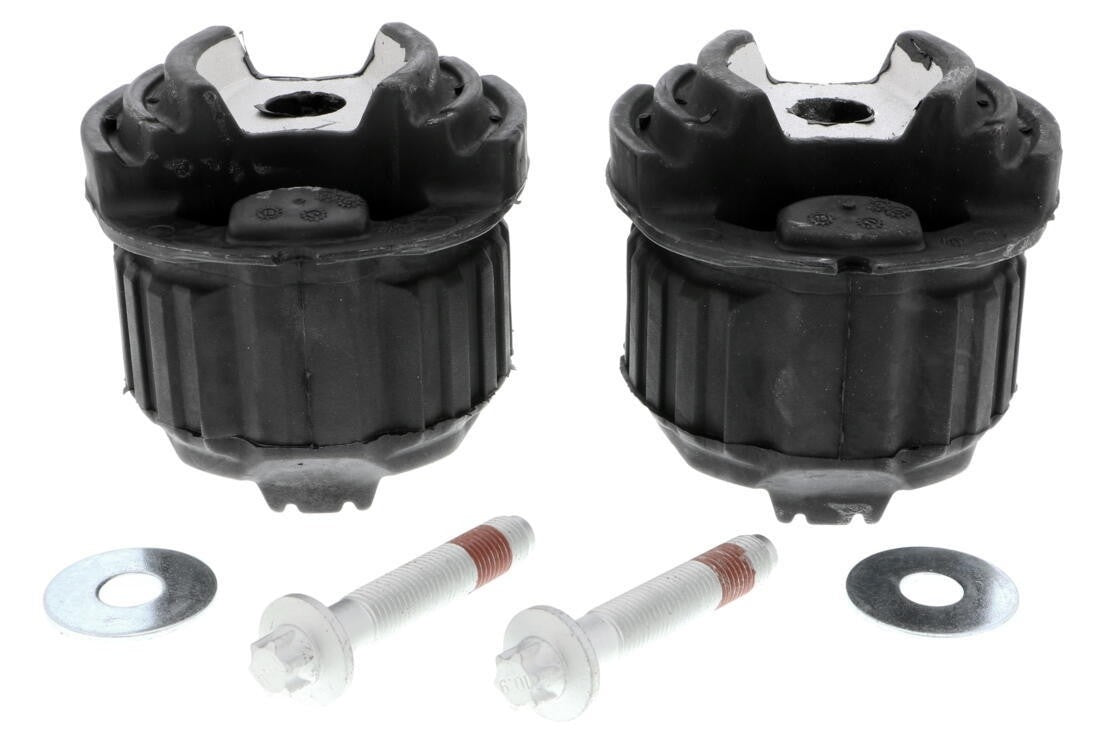 vaico suspension subframe mounting kit  frsport v30-7330