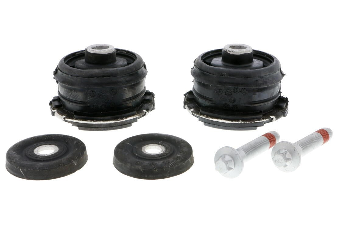 vaico suspension subframe mounting kit  frsport v30-7331