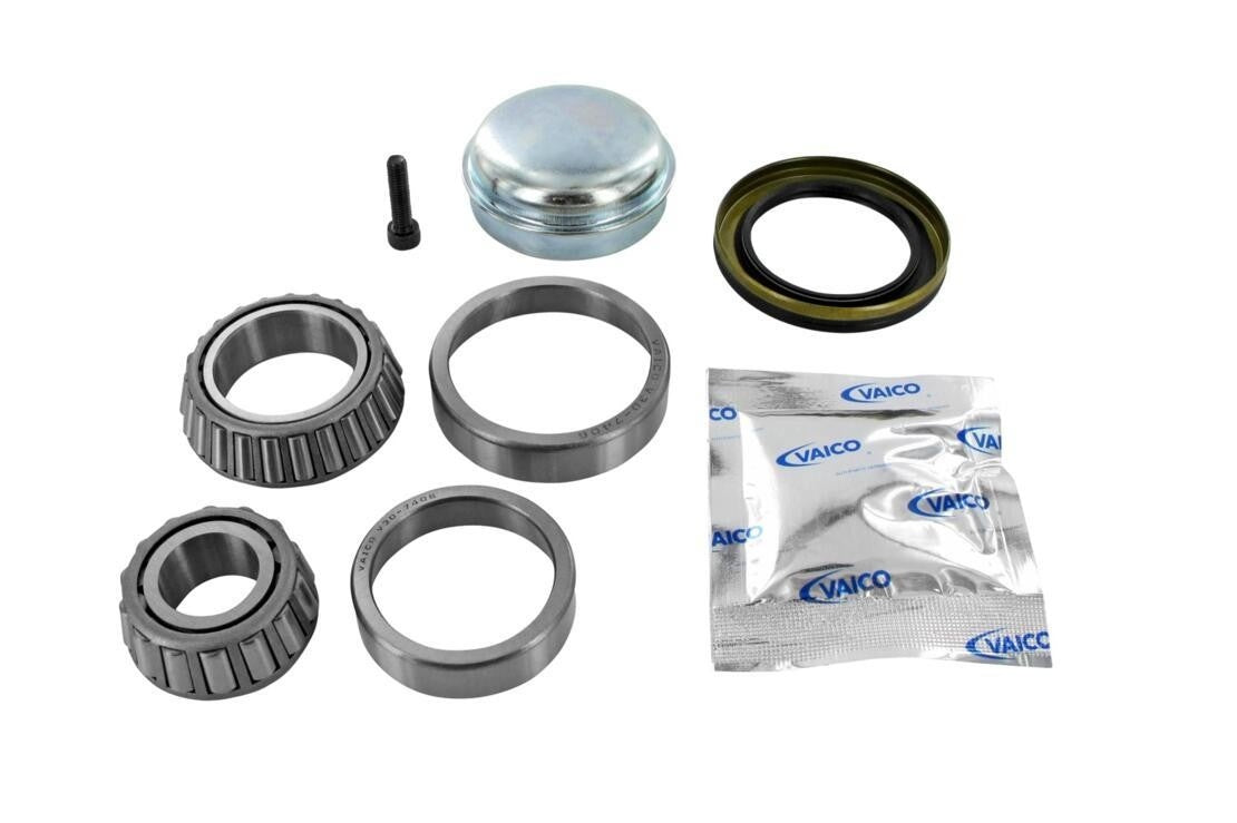 vaico wheel bearing kit  frsport v30-7406