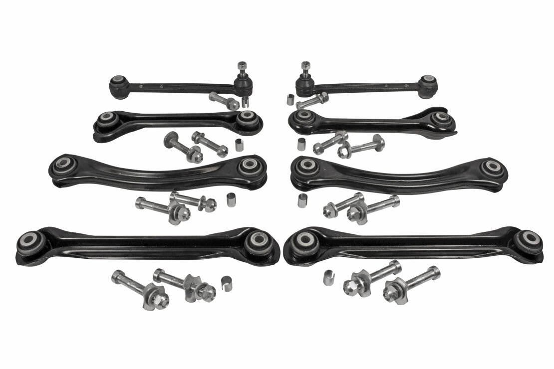 vaico suspension control arm  frsport v30-7422