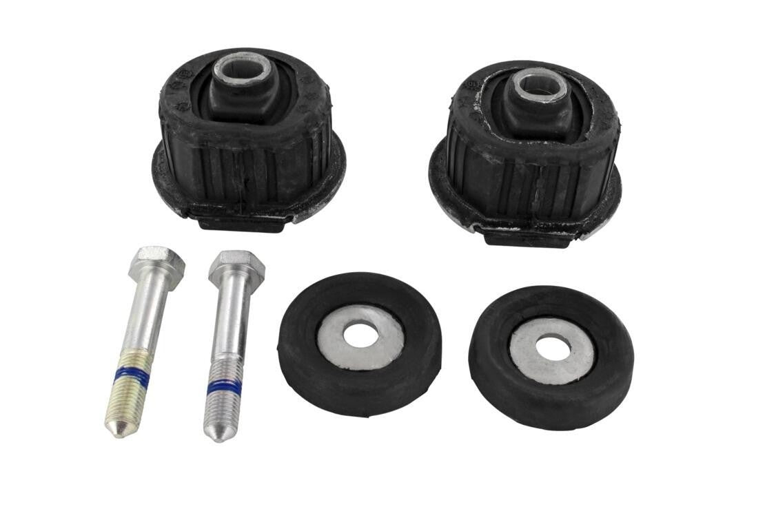 vaico suspension subframe mounting kit  frsport v30-7454