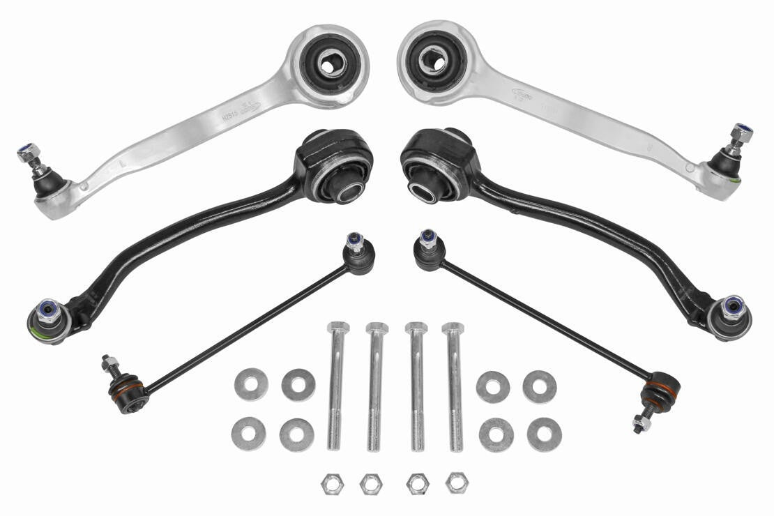 vaico suspension control arm  frsport v30-7471