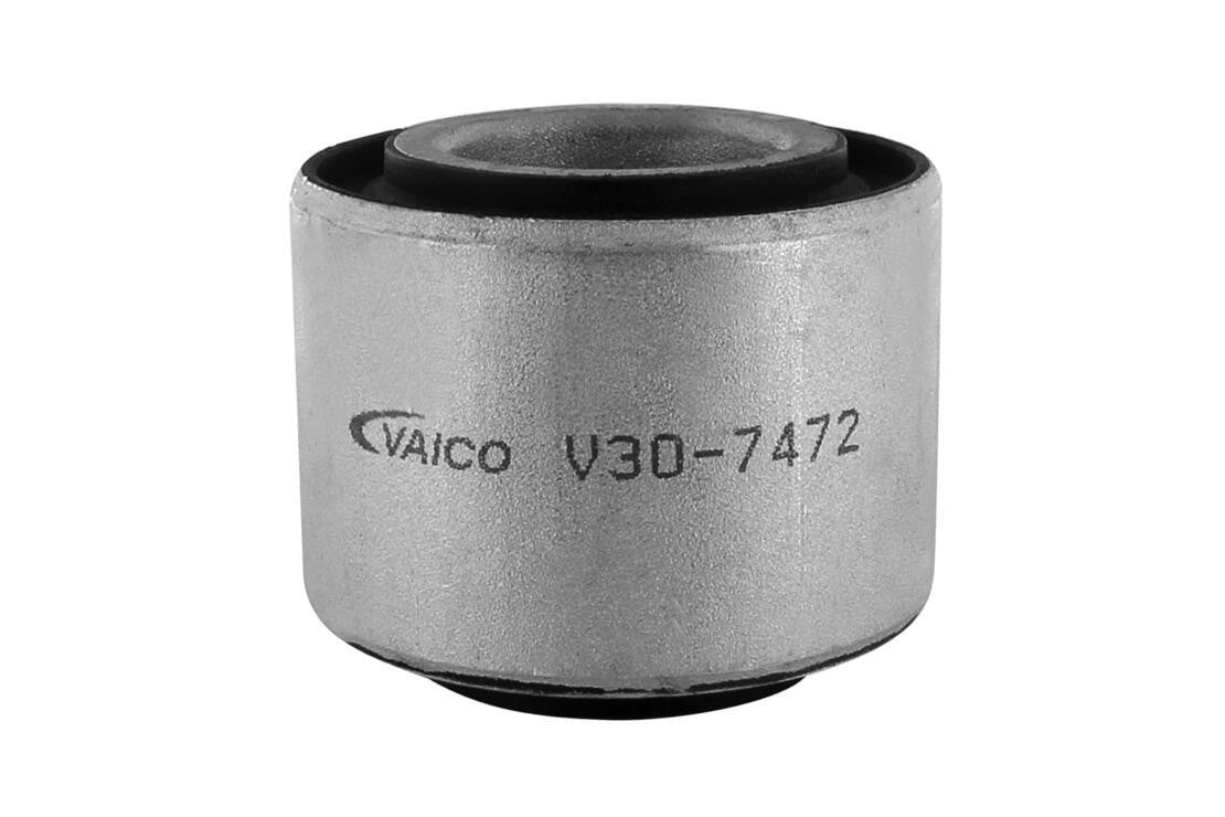 vaico suspension subframe bushing  frsport v30-7472