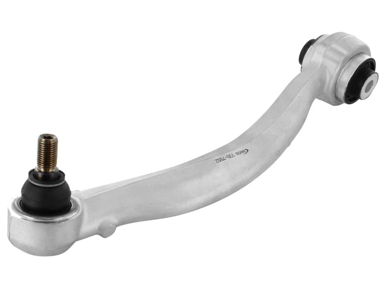 Vaico Suspension Control Arm and Ball Joint Assembly