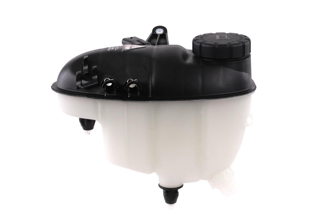 VAICO Engine Coolant Reservoir  top view frsport V30-8406