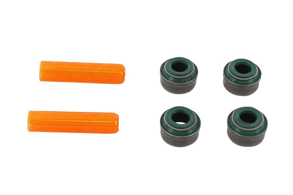 VAICO Engine Valve Stem Oil Seal Set  top view frsport V30-9941