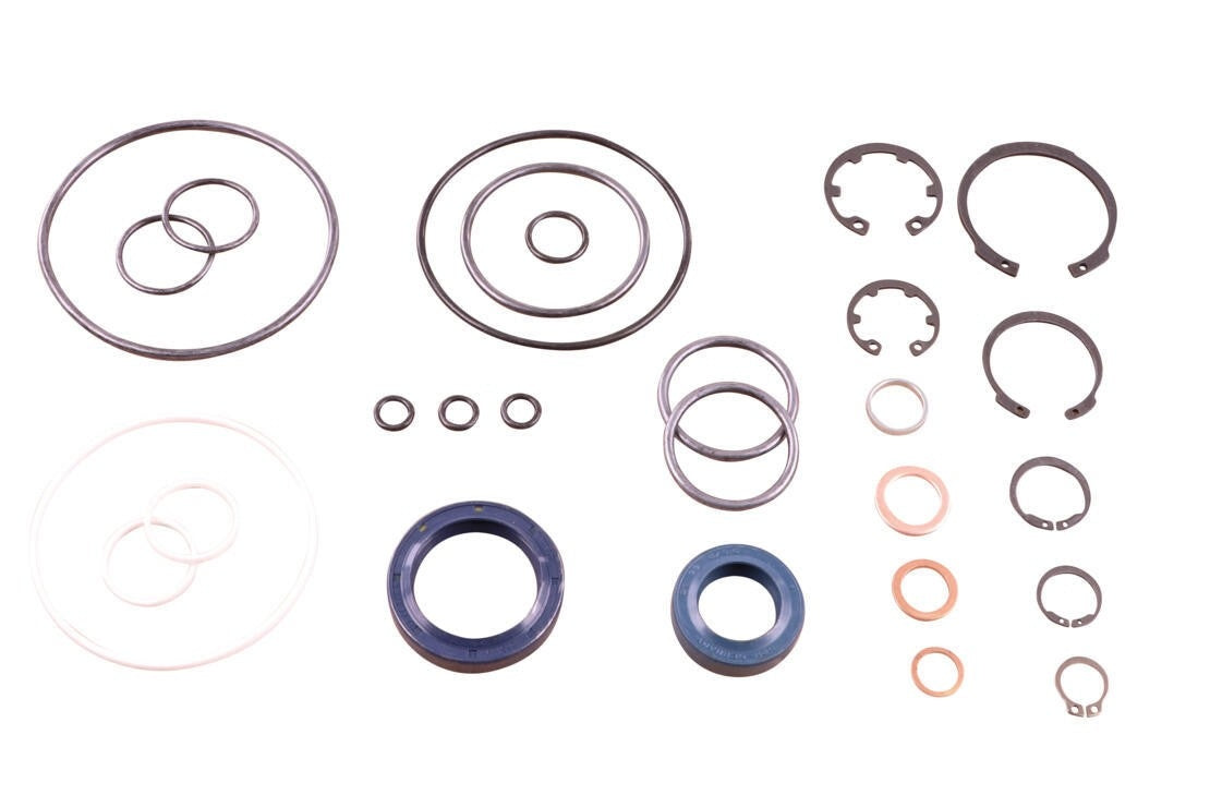 vaico steering gear seal kit  frsport v30-9966