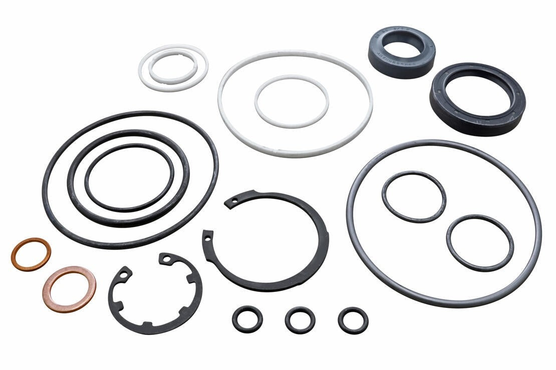 vaico steering gear seal kit  frsport v30-9968