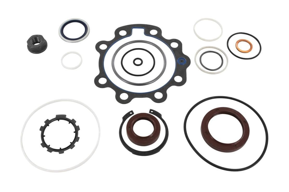 VAICO Rack and Pinion Seal Kit  top view frsport V30-9969