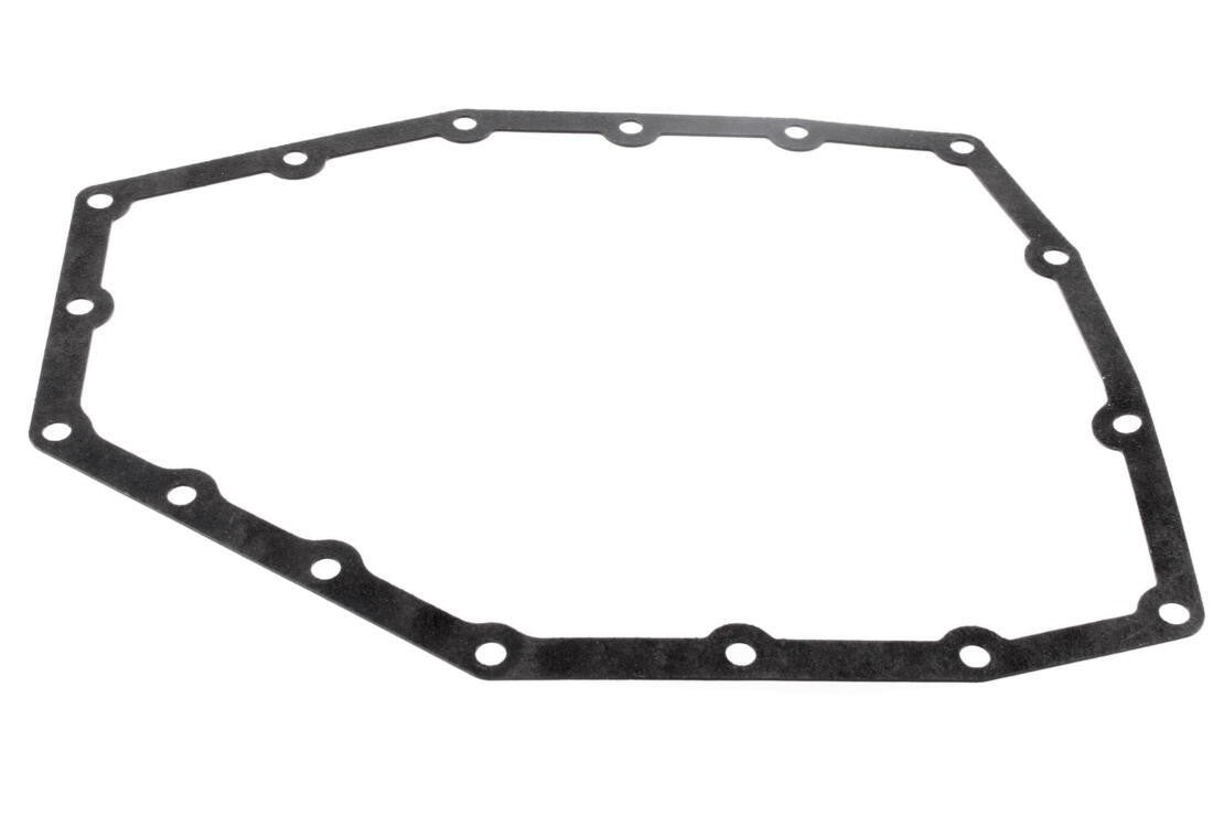 VAICO Transmission Oil Pan Gasket  top view frsport V38-0516