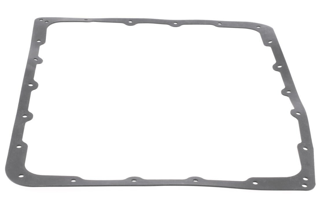 VAICO Transmission Oil Pan Gasket  top view frsport V38-0552