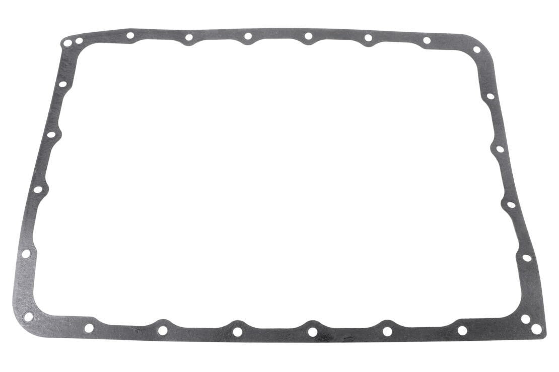 VAICO Transmission Oil Pan Gasket  top view frsport V38-0578