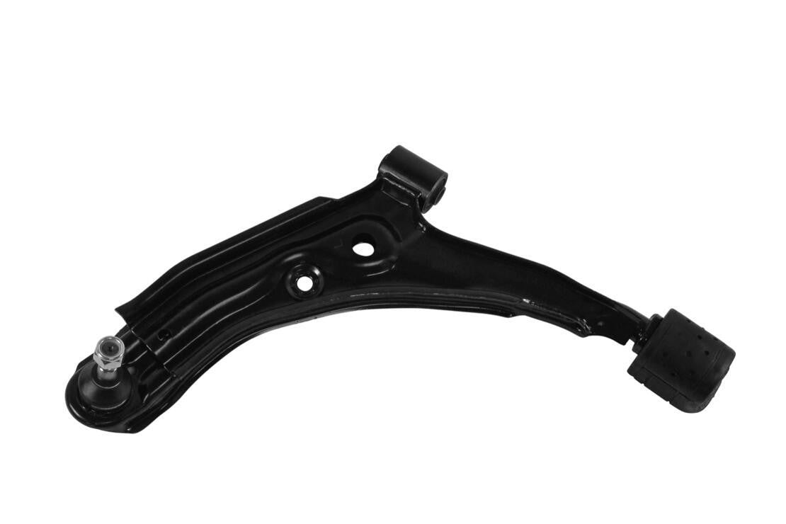 vaico suspension control arm and ball joint assembly  frsport v38-9565