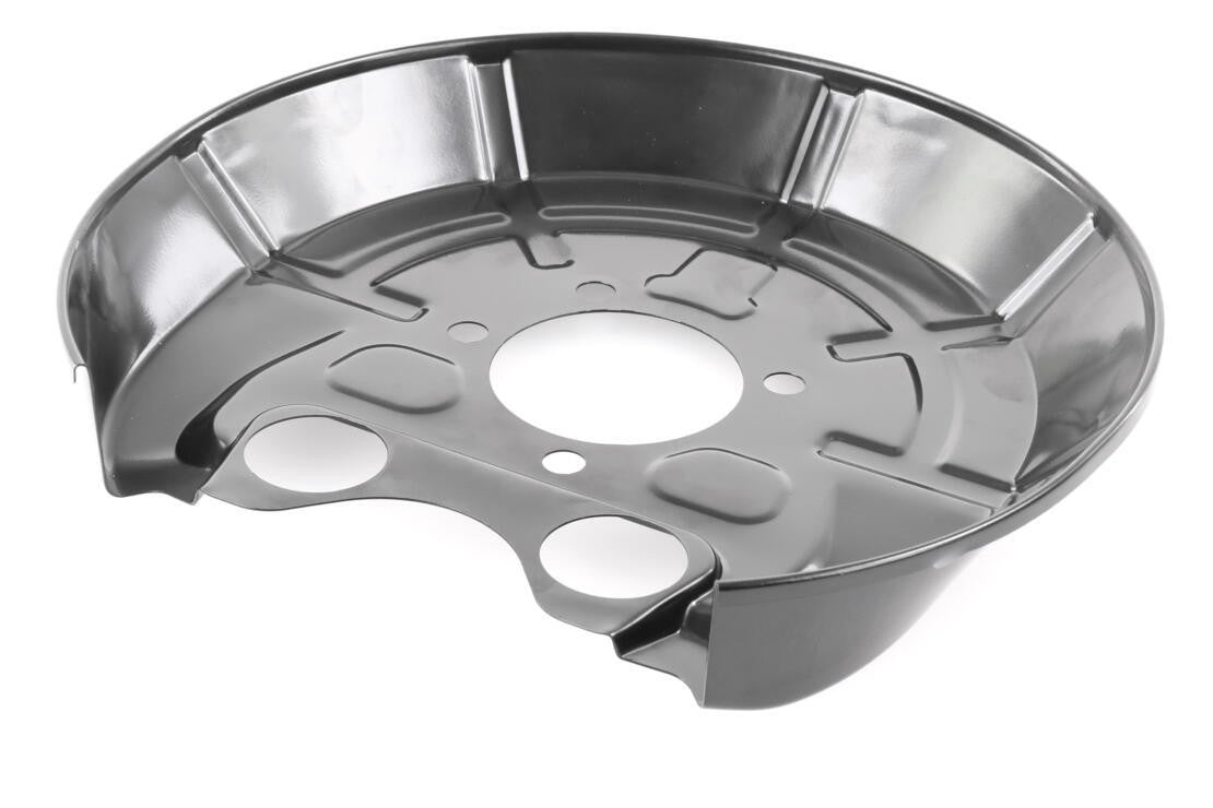 VAICO Brake Dust Shield  top view frsport V40-2018