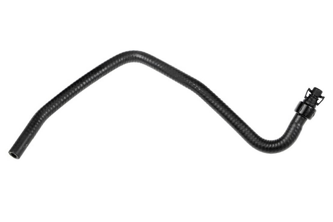 VAICO HVAC Heater Hose  top view frsport V40-9681