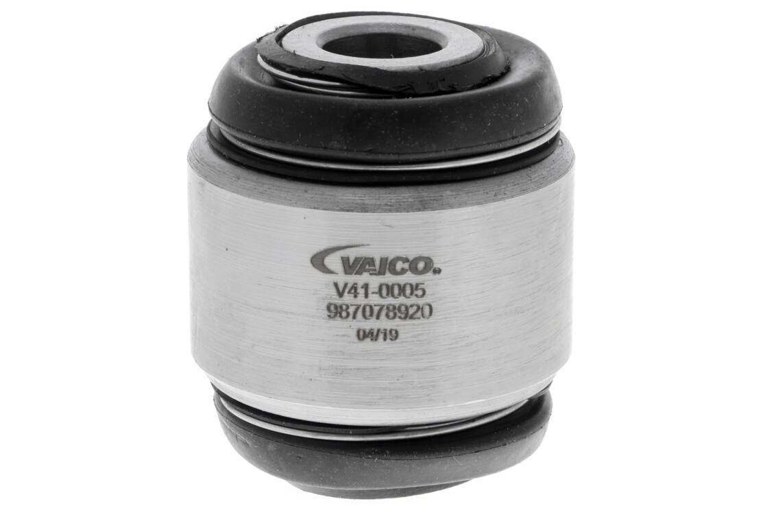 vaico suspension control arm bushing  frsport v41-0005