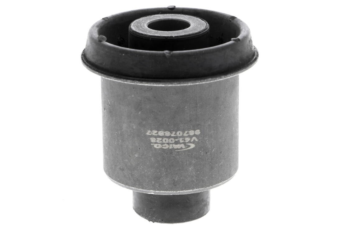 vaico suspension control arm bushing  frsport v41-0028