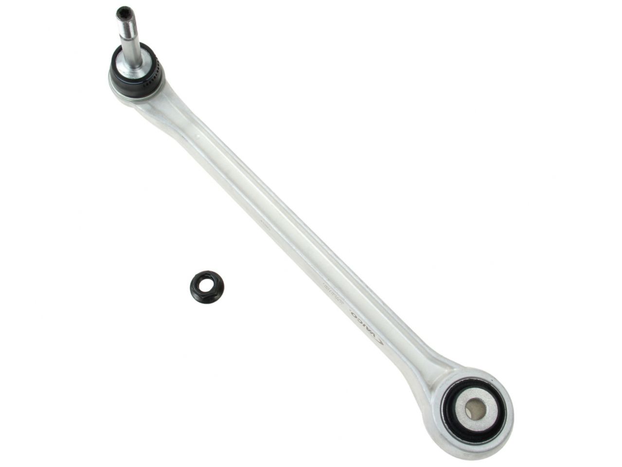 Vaico Suspension Control Arm and Ball Joint Assembly