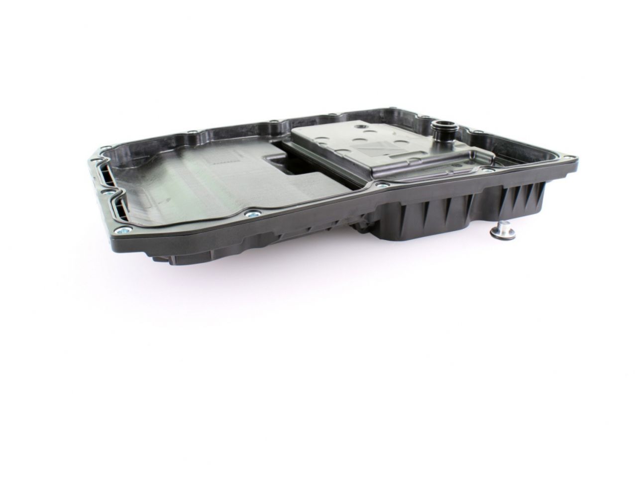 Vaico Auto Trans Oil Pan